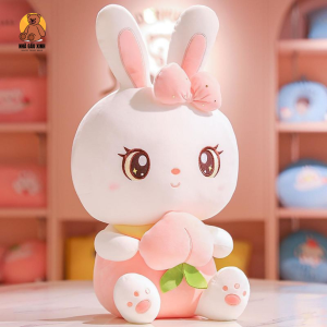 Gấu bông sưu tầm dành cho giới trẻ hot nhất năm 2026