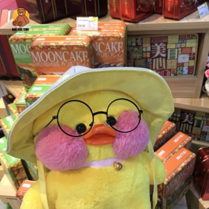 Lợi ích khi lựa chọn gấu bông mini