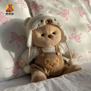 Gấu Bông Cao Cấp