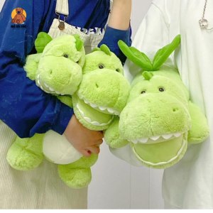 Ý nghĩa khi tặng gấu bông