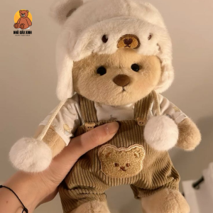 Gấu Bông Cao Cấp